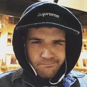 Meet your Posher, Ryan